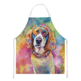 Hippie Dawg Apron (Color: DAC2582)