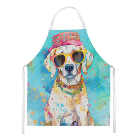 Hippie Dawg Apron (Color: DAC2583)
