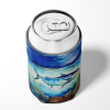 Bluefin Tuna Can or Bottle Hugger