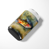 Brook Trout Can or Bottle Hugger