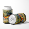 Brook Trout Can or Bottle Hugger