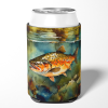 Brown Trout Bottle