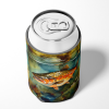Brown Trout Bottle