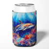 Dolphin Can