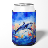 Dolphin Can