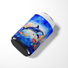 Dolphin Can
