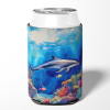 Dolphin Can