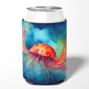Jellyfish Can or Bottle Hugger