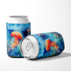 Jellyfish Can or Bottle Hugger