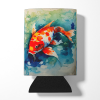 Koi Fish Can or Bottle Hugger
