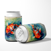Koi Fish Can or Bottle Hugger