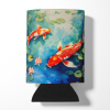 Koi Fish Can or Bottle Hugger