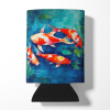 Koi Fish Can or Bottle Hugger