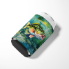 Largemouth Bass Can or Bottle Hugger