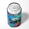 Manatee Bottle Hugger