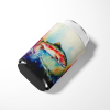 Rainbow Trout Can or Bottle Hugger