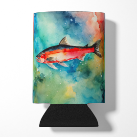 Salmon Can or Bottle Hugger (Color: 198453404879)