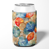 Sand Dollars Bottle Hugger