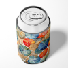 Sand Dollars Bottle Hugger