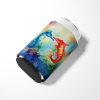 Seahorses Bottle Hugger
