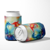 Seahorses Bottle Hugger