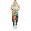 Seaweed Apron