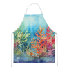 Seaweed Apron