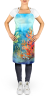 Seaweed Apron