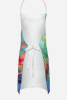 Seaweed Apron