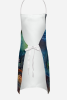 Sting Ray Apron