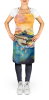 Striped Bass Apron