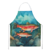 Trout Apron
