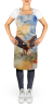 Hawk Apron