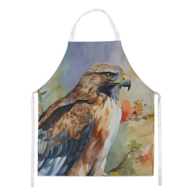 Hawk Apron (Color: DAC3232)