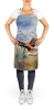 Hawk Apron