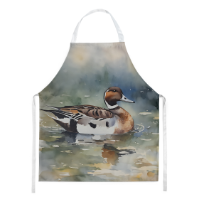 Northern Pintail Apron (Color: DAC3245)