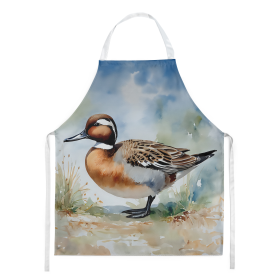 Northern Pintail Apron (Color: DAC3246)