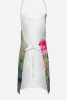 Spectacled Owl Apron