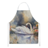 Swan Apron
