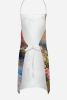 Swan Apron