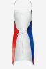 Scottish Terrier Patriotic American Apron