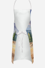 Jack Russell Terrier Cowboy Welcome Apron