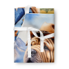 Shar Pei Cowboy Welcome Apron