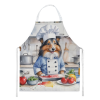 Sheltie The Chef Apron