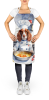 Welsh Springer Spaniel The Chef Apron