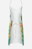Schnauzer Luau Apron