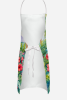 Tibetan Terrier Luau Apron