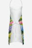 Komondor Spring Path Apron