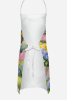 Norfolk Terrier Spring Path Apron