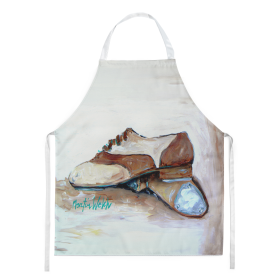 Tap Doses Shoes Apron (Color: MW2138)